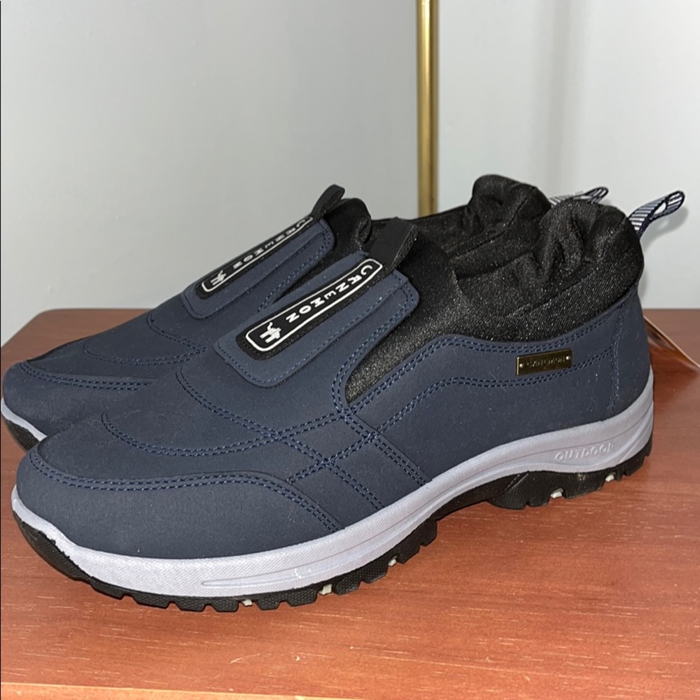 Canemon Men's Sports Shoes Sz 9.5-10